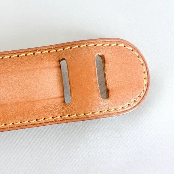 Louis Vuitton Shoulder Strap Pad - Picture 4 of 6